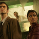 Illustration for article titled Doctor Who: "The Shakespeare Code"/"Gridlock"